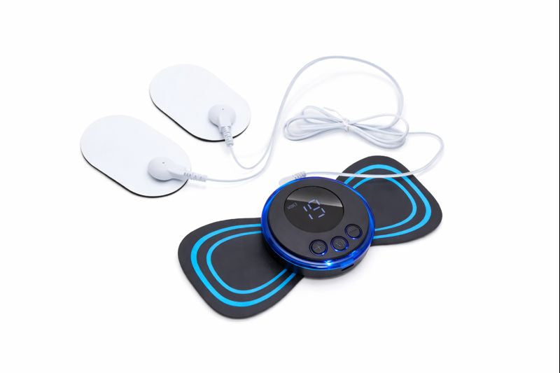 Masseur de cou EMS VitalStep™