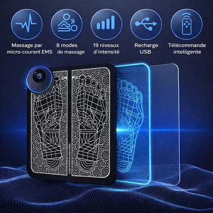 VitalStep™ Soulager la douleur depuis chez vous